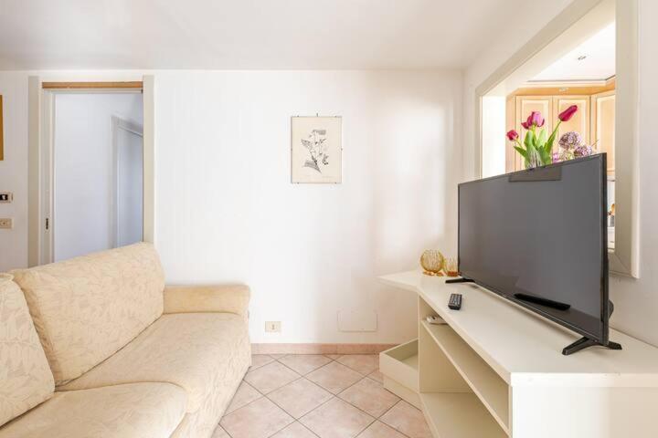Ferienwohnung Casa Torvaianica Exterior foto