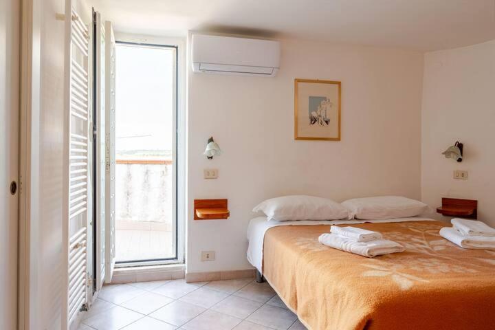 Ferienwohnung Casa Torvaianica Exterior foto